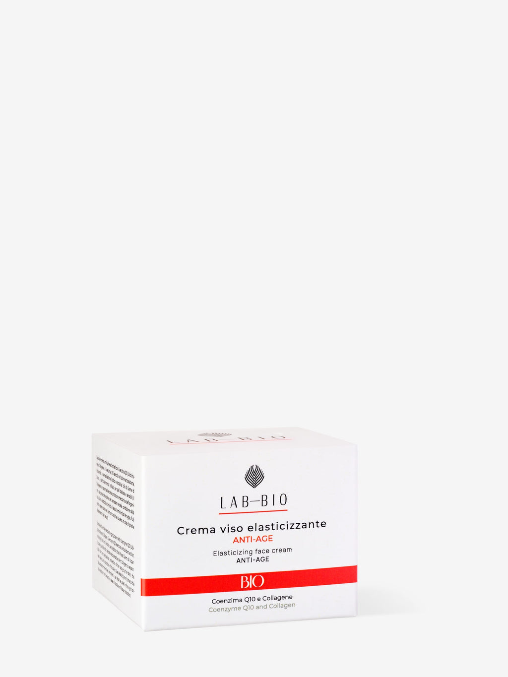 Crema Viso Elasticizzante