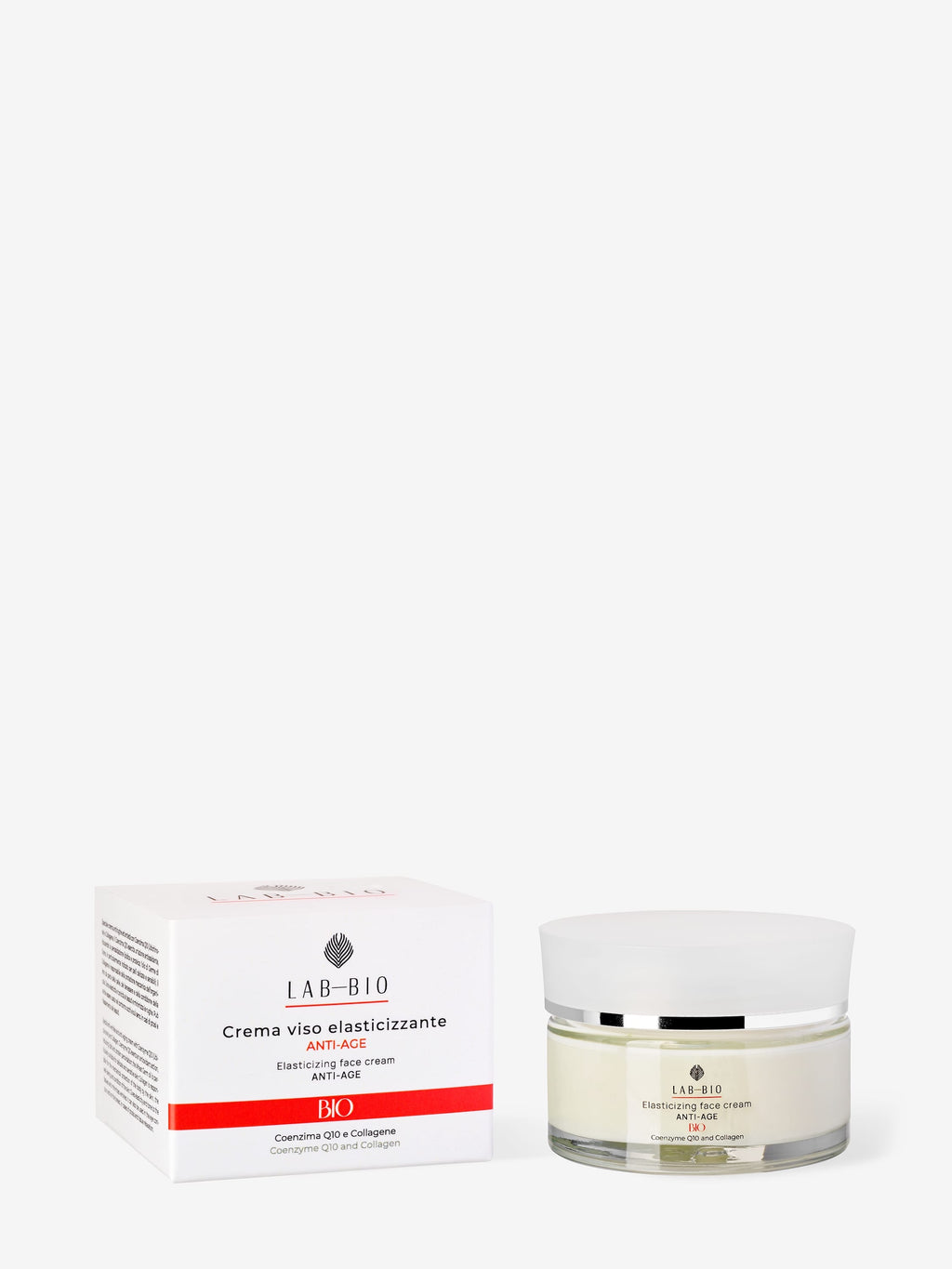 Crema Viso Elasticizzante