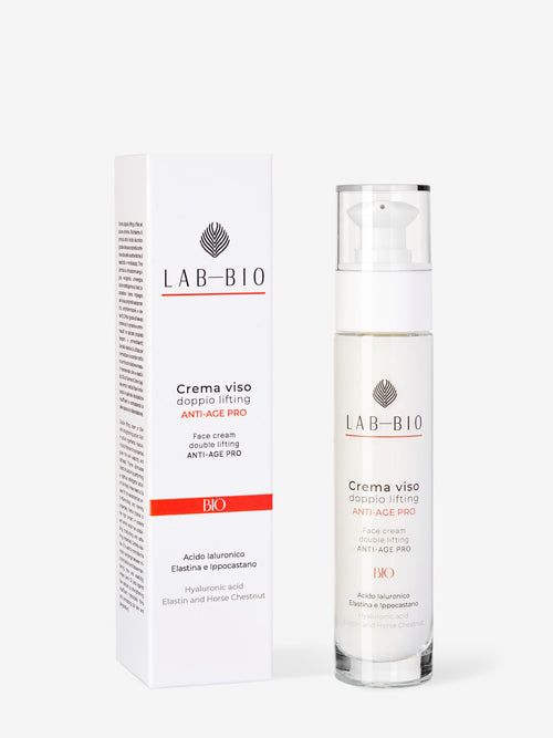 Crema Viso Doppio Lifting