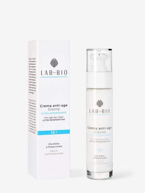 Crema Anti-Age Giorno