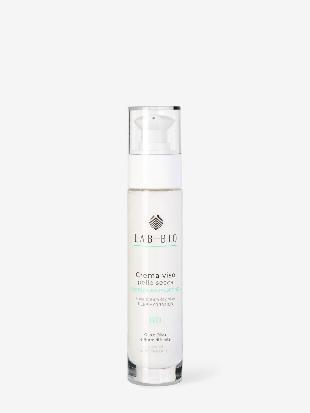 Crema Viso Pelle Secca