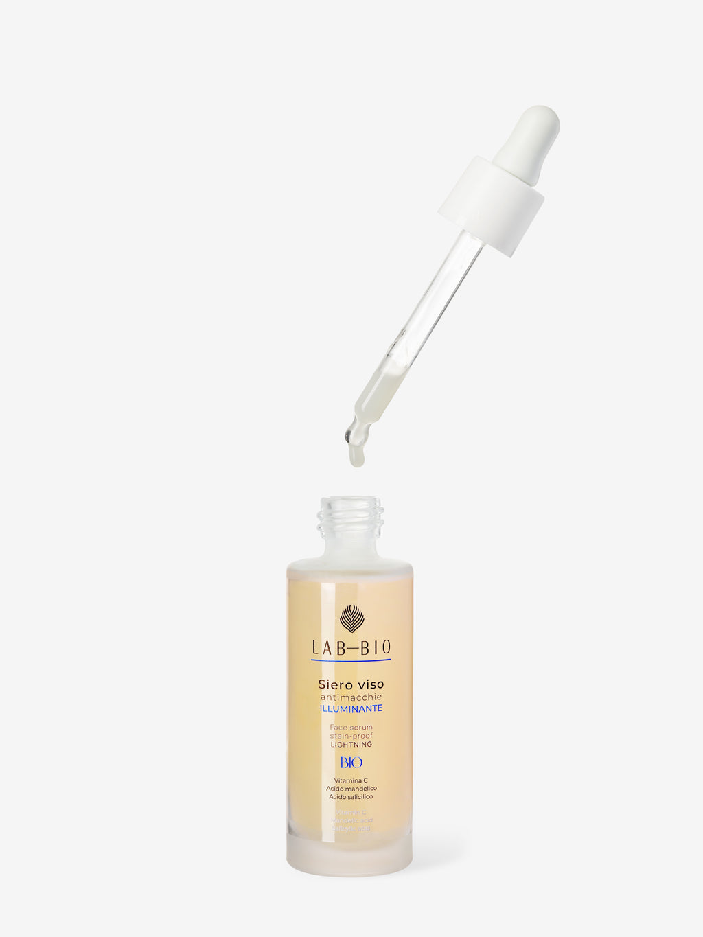 Siero Viso Antimacchie