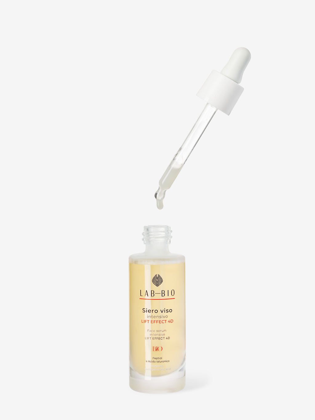 Siero Viso Intensivo