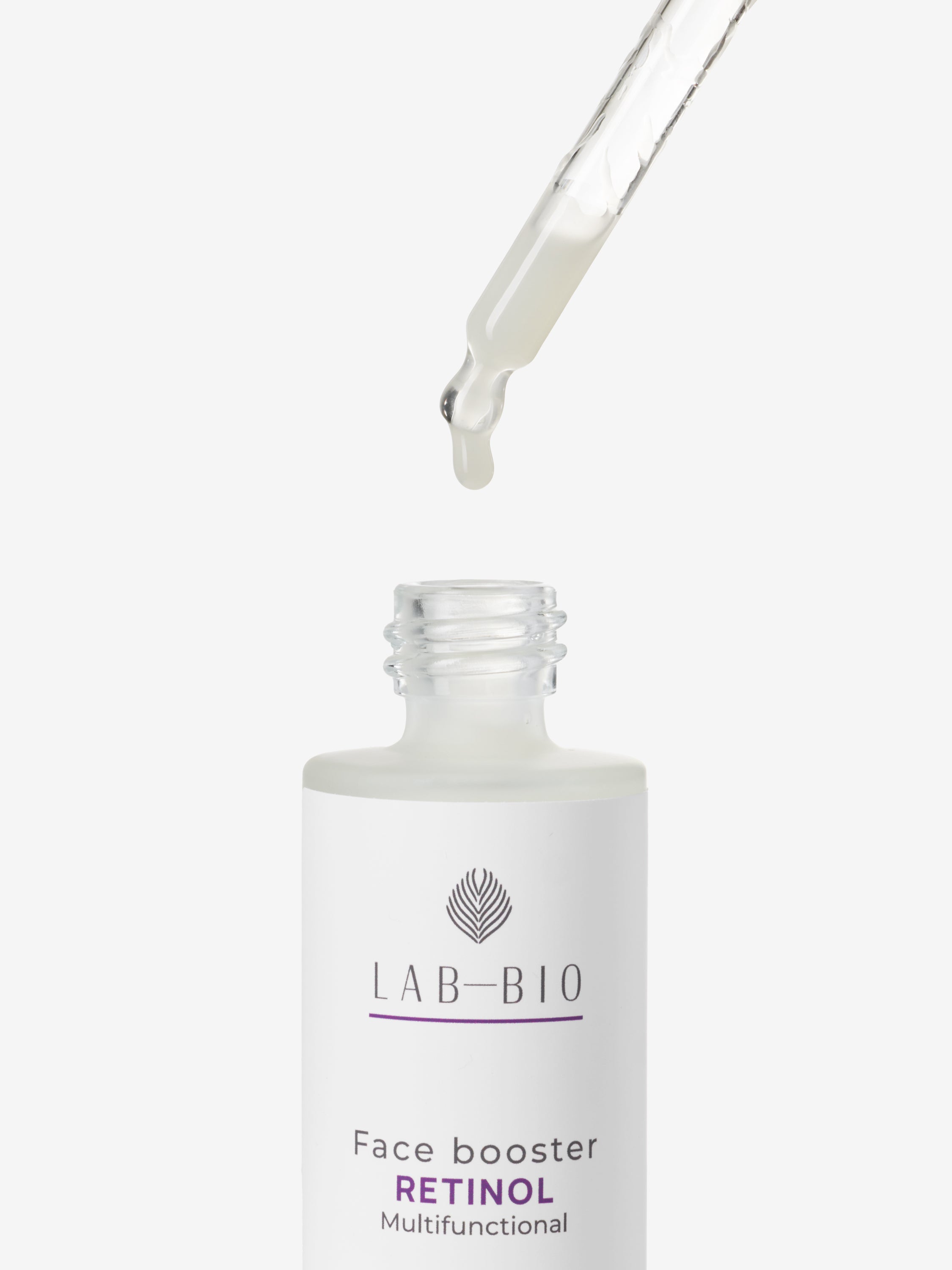 Booster Viso Retinolo